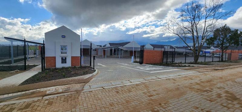 3 Bedroom Property for Sale in George South Western Cape
